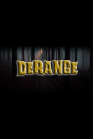 Portada de Derange