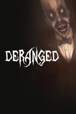 Portada de Deranged