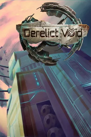 Portada de Derelict Void