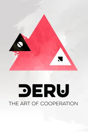 Portada de DERU - The Art of Cooperation