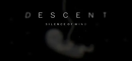 Portada de Descent - Silence of Mind