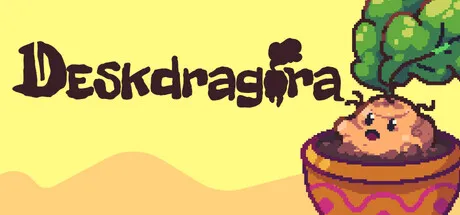 Portada de Deskdragora
