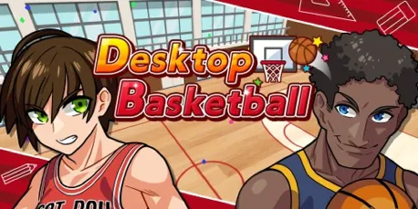 Portada de Desktop Basketball