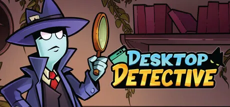 Portada de Desktop Detective