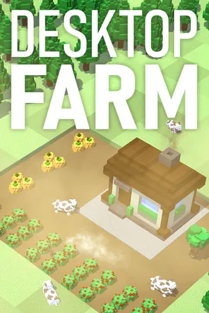 Portada de Desktop Farm