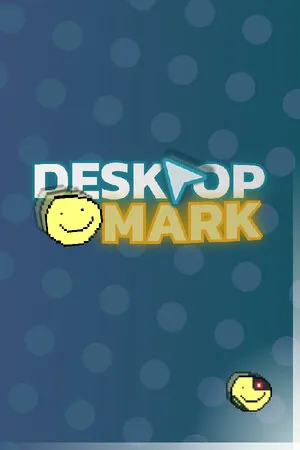 Portada de Desktop Mark