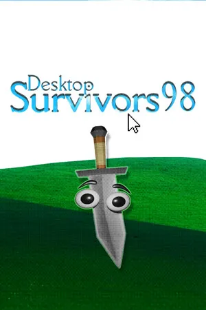 Portada de Desktop Survivors 98