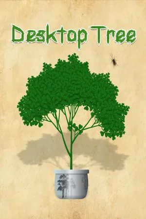 Portada de Desktop Tree
