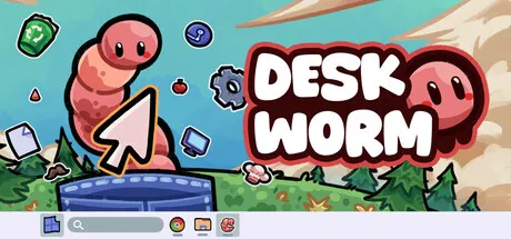 Portada de Deskworm