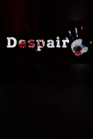 Portada de Despair