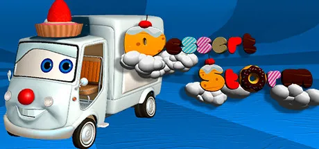 Portada de Dessert Storm