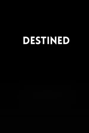 Portada de Destined