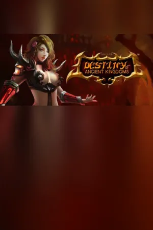 Portada de Destiny of Ancient Kingdoms
