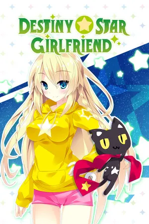 Portada de Destiny Star Girlfriend