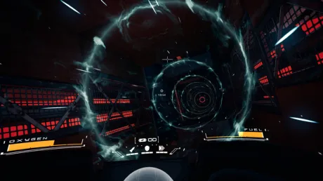 Captura de Detached