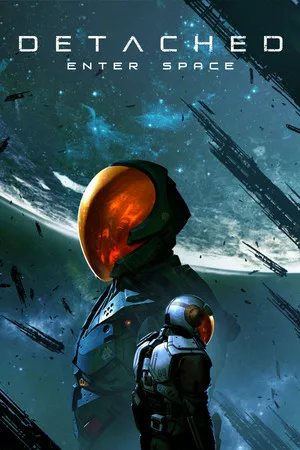 Portada de Detached