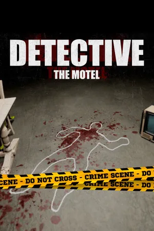 Portada de DETECTIVE - The Motel