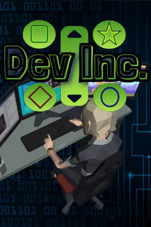 Portada de Dev Inc