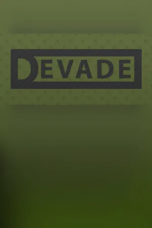 Portada de Devade