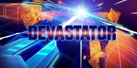 Portada de Devastator
