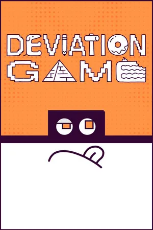 Portada de Deviation Game