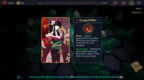 Captura de Devil's Deck
