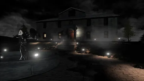 Captura de Devilry