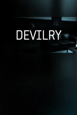 Portada de Devilry