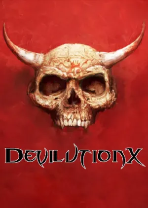 Portada de DevilutionX