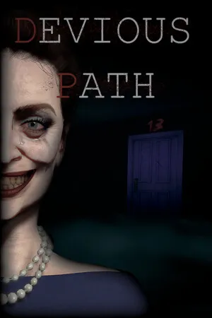 Portada de Devious Path