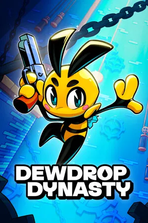 Portada de Dewdrop Dynasty