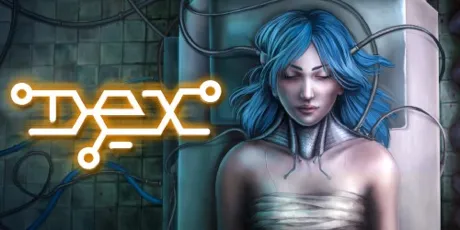 Portada de Dex