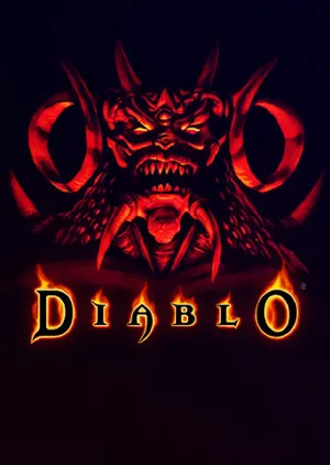 Portada de Diablo + Hellfire