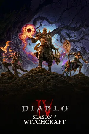 Portada de Diablo® IV