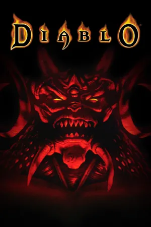 Portada de Diablo®