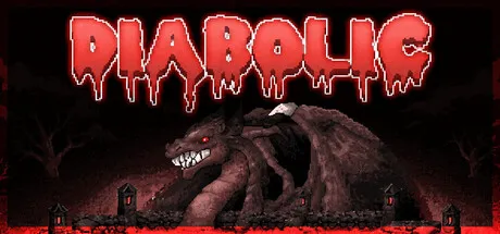 Portada de Diabolic