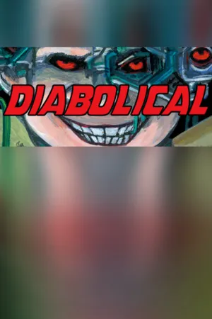 Portada de Diabolical