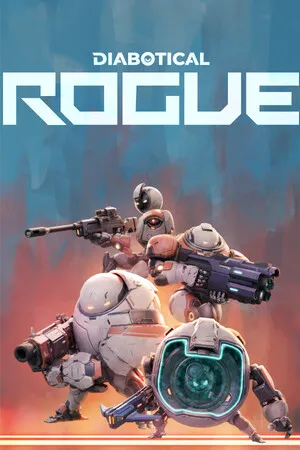 Portada de Diabotical Rogue