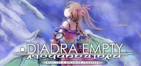 Portada de Diadra Empty