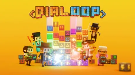 Portada de Dialoop