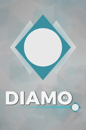 Portada de Diamo XL