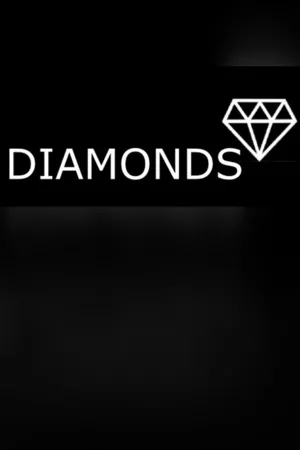 Portada de Diamonds