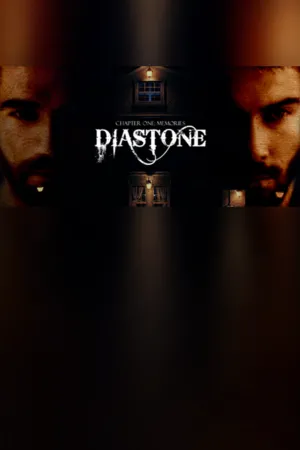 Portada de Diastone: Memories