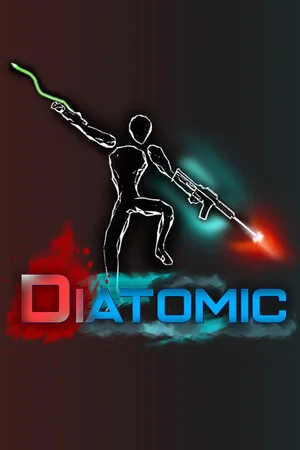 Portada de Diatomic