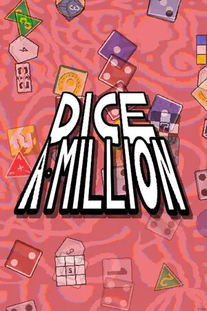Portada de Dice A Million