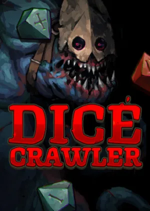 Portada de Dice Crawler
