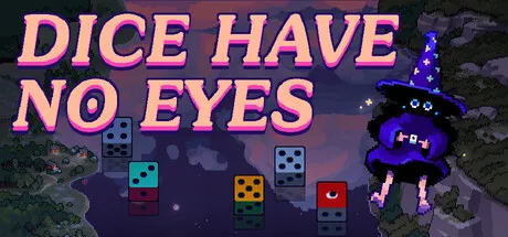 Portada de Dice Have No Eyes