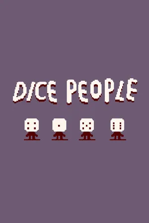 Portada de Dice People