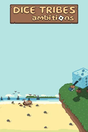 Portada de Dice Tribes: Ambitions