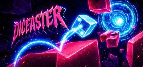 Portada de DICEASTER